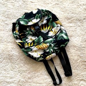❌SOLD ❌ Hawaiian backpack from Hawaii